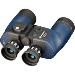 Бинокль Bresser Topas 7x50 WP Compass Фото 1