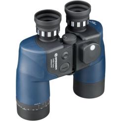Бинокль Bresser Topas 7x50 WP Compass Фото 2