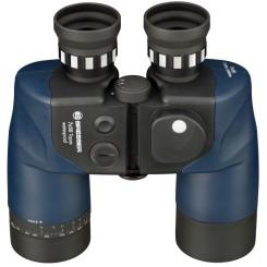 Бинокль Bresser Topas 7x50 WP Compass Фото 3