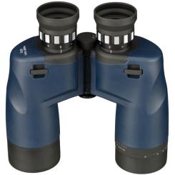 Бинокль Bresser Topas 7x50 WP Compass Фото 4