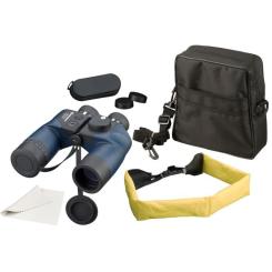 Бинокль Bresser Topas 7x50 WP Compass Фото 5