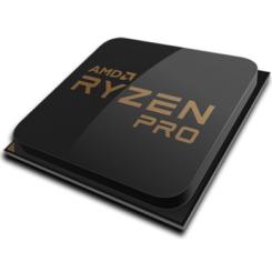 Процессор AMD Ryzen 5 1600 PRO Фото