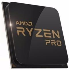 Процессор AMD Ryzen 5 1600 PRO Фото 1