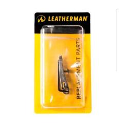 Клипса для мультитула Leatherman Sidekick, Wingman, REV Фото 1