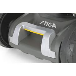 Газонокосилка Stiga Collector 43 Фото 8