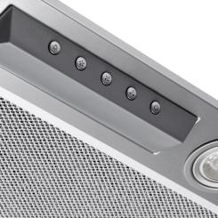 Вытяжка кухонная Pyramida CHX 522 IX Фото 5