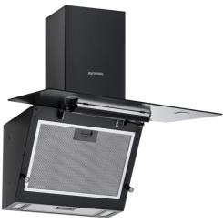 Вытяжка кухонная Pyramida NRX2-50 BL Фото 2