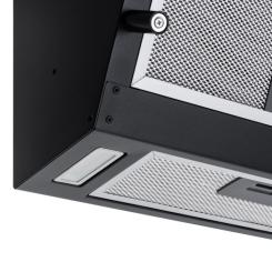 Вытяжка кухонная Pyramida NRX2-50 BL Фото 4