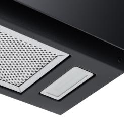 Вытяжка кухонная Pyramida NRX2-50 BL Фото 5