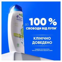 Шампунь Head & Shoulders Яблочная свежесть 250 мл Фото 5