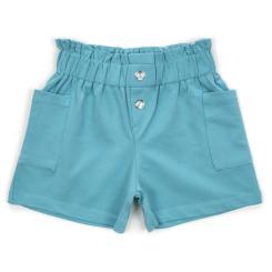 Шорты детские Breeze с карманами Фото