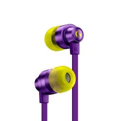 Наушники Logitech G333 Purple Фото