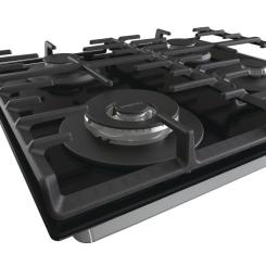 Варочная поверхность Gorenje GKTW642SYB Фото 4