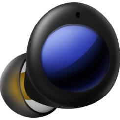 Наушники realme Buds Air 2 Neo Black Фото 1