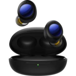 Наушники realme Buds Air 2 Neo Black Фото 2
