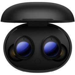 Наушники realme Buds Air 2 Neo Black Фото 3