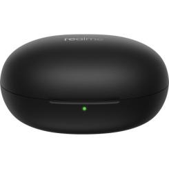 Наушники realme Buds Air 2 Neo Black Фото 4