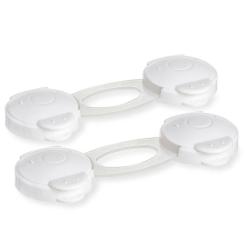 Блокиратор дверной Hauck Close Me 3 распашных Фото