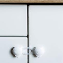 Блокиратор дверной Hauck Close Me 3 распашных Фото 2