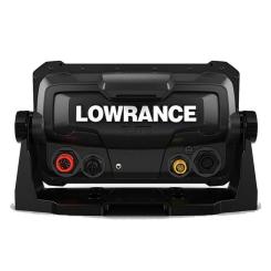 Эхолот Lowrance ELITE FS 7 AI 3IN1 Фото 1