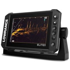 Эхолот Lowrance ELITE FS 7 AI 3IN1 Фото 3