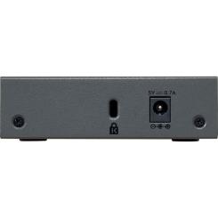 Коммутатор сетевой Netgear GS305 Фото 2