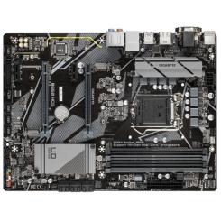 Материнская плата GIGABYTE B560 HD Фото 1