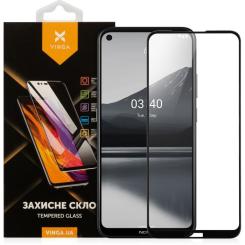 Стекло защитное Vinga Nokia 3.4 DS Фото 4