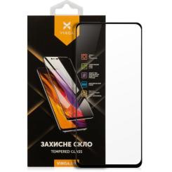 Стекло защитное Vinga Xiaomi Redmi Note 9T Фото
