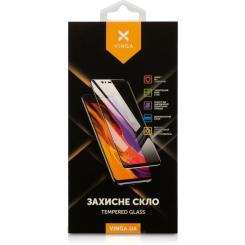 Стекло защитное Vinga Xiaomi Redmi Note 9T Фото 3
