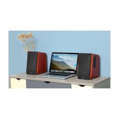 Акустическая система Edifier R1700BTs Brown Фото 5