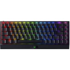 Клавиатура Razer BlackWidow V3 Mini Hyperspeed Yellow Switch UA USB Фото