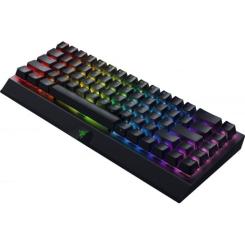 Клавиатура Razer BlackWidow V3 Mini Hyperspeed Yellow Switch UA USB Фото 4