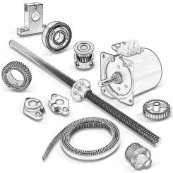 Термопленка AHK HP LJ 4250/4300/4350 Фото