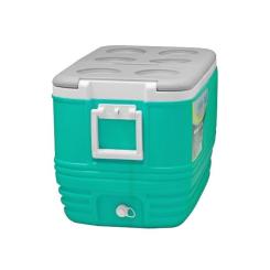 Термобокс Pinnacle Eskimo 57л Turquoise Фото 1