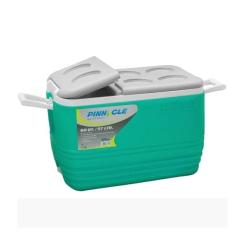Термобокс Pinnacle Eskimo 57л Turquoise Фото 2