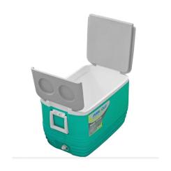 Термобокс Pinnacle Eskimo 57л Turquoise Фото 3