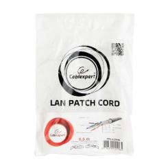 Патч-корд Cablexpert 1м FTP cat 6, white Фото 2