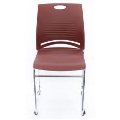 Кухонный стул Аклас Плейфул CH Красный Фото 1