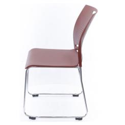 Кухонный стул Аклас Плейфул CH Красный Фото 2