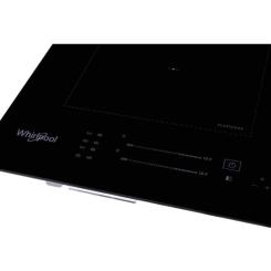 Варочная поверхность Whirlpool WLS7960NE Фото 4