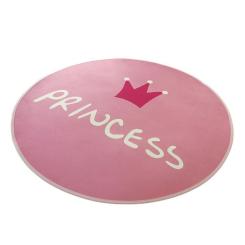 Коврик под кресло Аклас Принцесс Фото 3