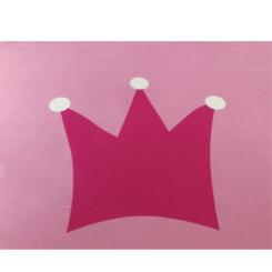 Коврик под кресло Аклас Принцесс Фото 5