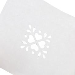 Дырокол Santi фигурный магнитный 2 диагональ 3.5 см Фото 2