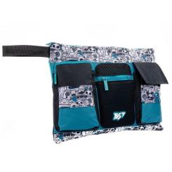 Пенал Yes RI-01 Monster органайзер Фото 1