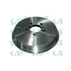 Тормозной барабан LPR 7D0750 Фото