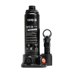 Домкрат Yato гідравлічний Фото