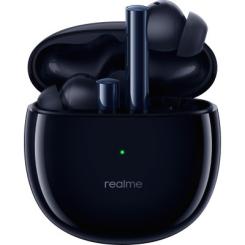 Наушники realme Buds Air 2 Black Фото 3