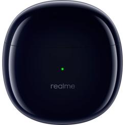 Наушники realme Buds Air 2 Black Фото 5