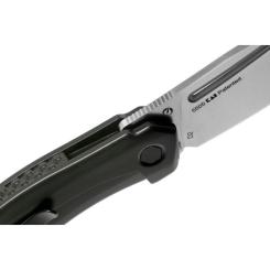 Нож Kershaw Turismo Фото 3